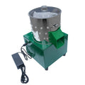 New Manufacturers Supply Durable 430 Stainless Steel Electric Poultry Slaughter Defeathering Machine YSSTM-25 for 5-10 Quail