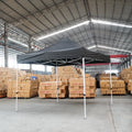 Outdoor 10*10 10*15 10*20 Custom Steel Frame Canopy Tent Advertising Folding Pop up Tents for Trade Show Display Events