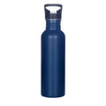 [JT-W750A]Bpa Free Portable 750ml Running Water Bottles With Custom Logo Aluminium Sport Drink Bottle