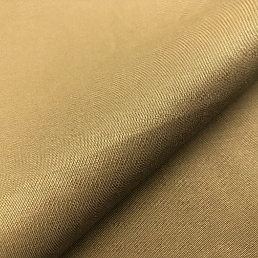 Twill Anti Wrinkle Polyester Nylon Cotton Blended Windbreaker Fabric