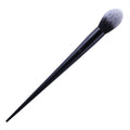 Custom 2021 New Design Dense Soft Cosmetic Make up Brushes Custom Oem Top Quality Fluffy Highlighter Makeup Brush