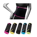 Professional Waist Support Belt for Gym Fitness Adjustable Compression Back Brace for Men Women Heavy Lifting Sports Safety
