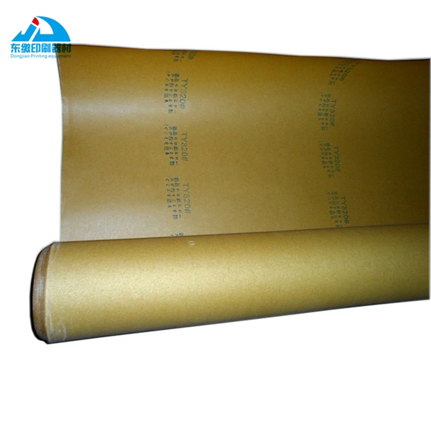 TY 180/320 Anti Mark Paper for Printing Machine