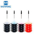 MoYang Compatible for HP123 123XL for HP Deskjet 1110/2130/2132/2133/2134/3630 ENVY 4513/4520 Printer Ink Cartridge 30ml Refill