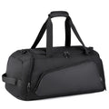 Customized Logo North Face Sports Gym Bag Travel Duffel Dry Wet Pocket Shoes Compartment Cartoon Oxford Material for Women Men