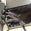 Top Quality 100% Natural Human Hair Virgin Cuticle Aligned Hair Weaves Bundles Peruvian and Virgin Mink Brazilian Hair Bundles