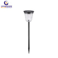 Factory Direct Outdoor IP65 Waterproof Solar Pathway Lights LED Lawn Ground Pathway Light