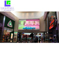 High-Resolution P2.6 Indoor LED Screen | 500x500mm Die-Cast Aluminum | 192x192 Pixel Full-Color Video Display Events Concert