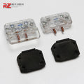 Thy*sen Elevator Auxiliary Door Lock Contact CR7-AZ Switch Elevator Accessories Car Hall Door Lock  JY03-A1Z   JY03-A1Z-2