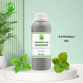 Manufacturer Supply Natural Organic Patchouli Essential Oil Cosmetic Grade Pure Patchouli Oil for Perfume Making