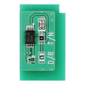 TN-219 for Chip for Konica Minolta Bizhub-25e (US) Cartridge Reset Metered Printer Chip