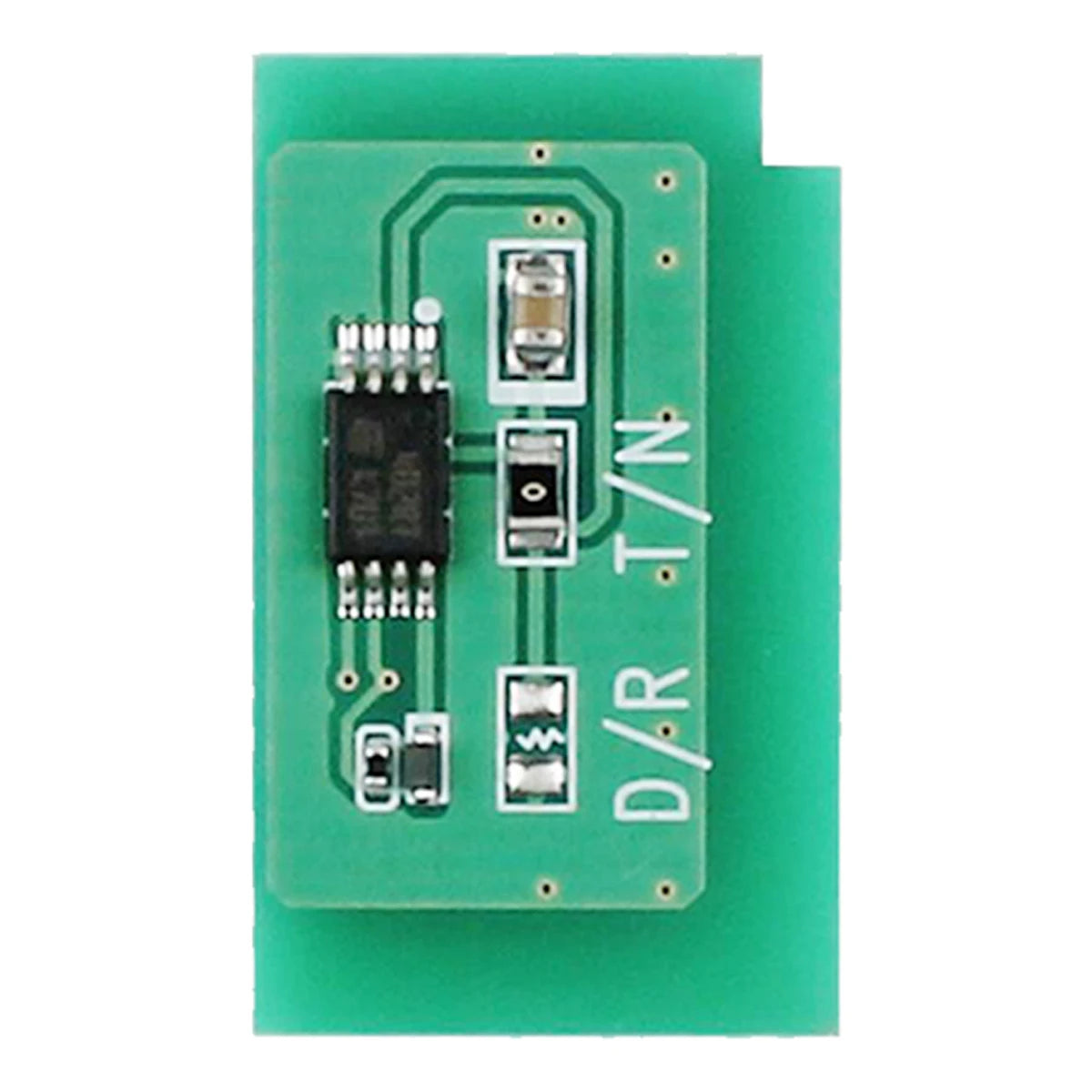 TN-219 for Chip for Konica Minolta Bizhub-25e (US) Cartridge Reset Metered Printer Chip