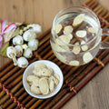 Bulk 0.4-0.6cm Wild Huang Qi Wholesale Astragalus Membranaceus Herb Dried Sliced Chinese Tea Organic Natural Growth for Powder