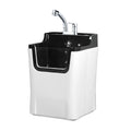 MT Offers Affordable Pet Grooming Bathtubs Mini Electric Lift Bathtubs and Highly Comfortable Eco-friendly Pet Bathtubs.