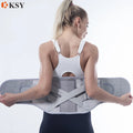 Hot Sale Lumbar Support Belt Disc Herniation Orthopedic Medical Strain Pain Relief Corset for Back Spine Decompression Brace MegaBDM