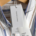 Eco-Friendly PVC Hanging Labels Hot Paper Garment Hang Tag for Bags and Shoes Clothing Hang Tags