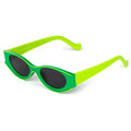 New Fashion Designer Shades Glasses Authentic Small PC Frame Sunglasses Wholesale Sunglasses Online