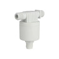 1/2" 3/4" 1" Normally Open Plastic Mini Ball Float Switch Water Level Control Valve MegaBDM