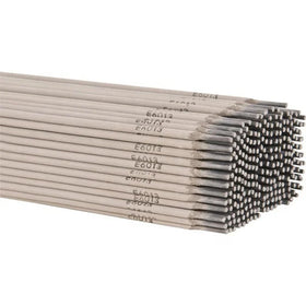 6013 Welding Electrodes 7018 Rod Sizes