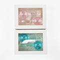 Cold Rollers with Customized logo Labels Card Boxes and Colorful Gift Box Cooling and Hot Facial Massage Ice Globe