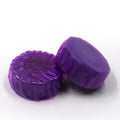 Solid Disposable Toilet Bowl Cleaner Block with 15-30% Active Ingredients Effective in Stopping Limescale and Stains
