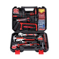108 Sets of Household Gift Hardware Tool Set Toolbox Electrician Woodworker Manual Maintenance Set