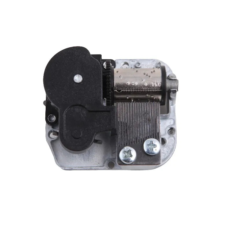 Wholesale 18-Note Music Box with Custom Song Movie Peripheral Theme Popular Games and Popular Melody for Music Lovers