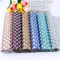 Colorful Glass Rhinestones Adhesive Sheet Flatback Crystal Self Adhesive Hotfix Rhinestone Sheets Trim Sticker