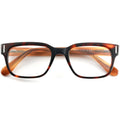 G6034 2023 Eyeglasses Frames Thicken square Handmade Acetate Eyewear Eye Glasses Frames Optical  Glasses for Men and Women