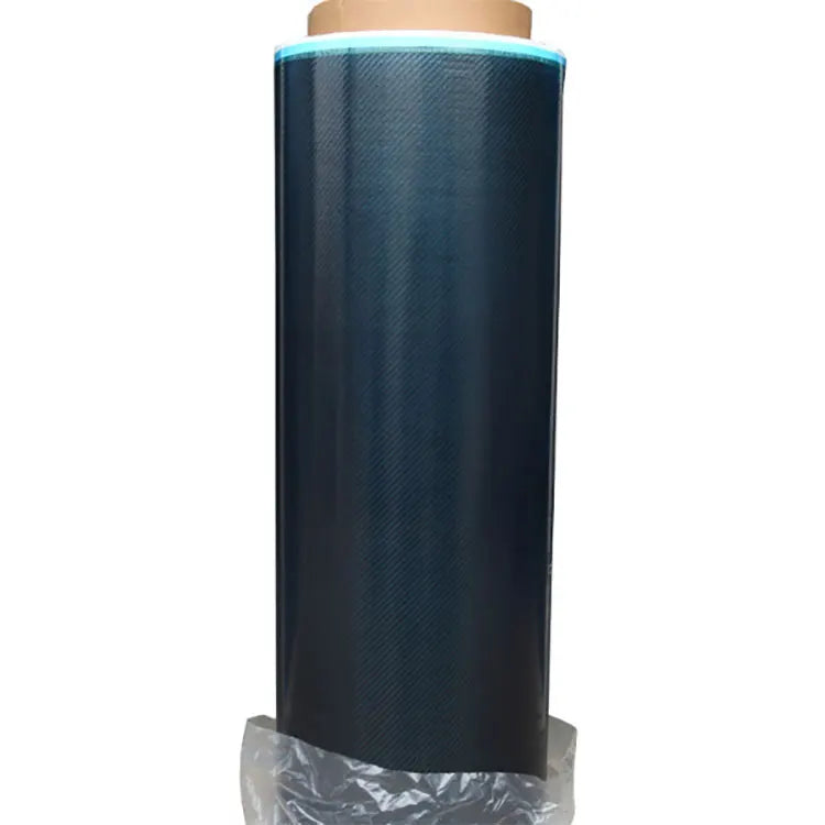 UD T700 240g Prepreg Unidirectional Woven Carbon Fiber Fabric Waterproof Epoxy Infusion Resin Bags Shoes Industrial Decoration MegaBDM