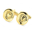 Wholesale Lumpy Design Novelty Cufflinks Custom Men Business Suit Shirt Fashion Accessory Wedding Tuxedo Trendy Jewelry Gift Set