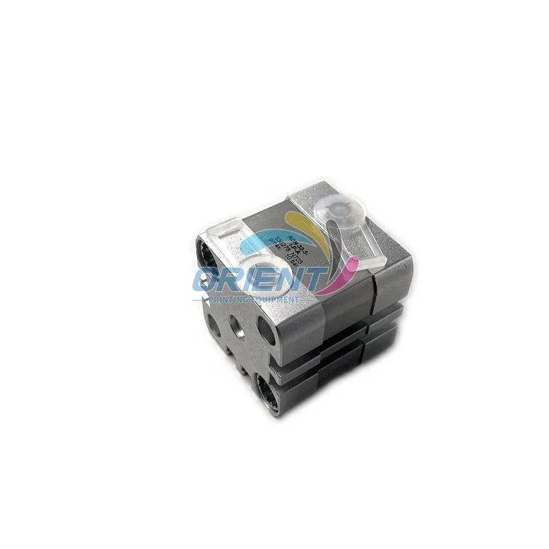 High Quality Compact Air Cylinder ADN-32-5-I-P-A 536278 Pneumatic Cylinder ADN325IPA 24VDC Spare Machine Parts