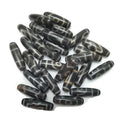 Chinese Old Style Tibetan Dzi Beads Old Dzi