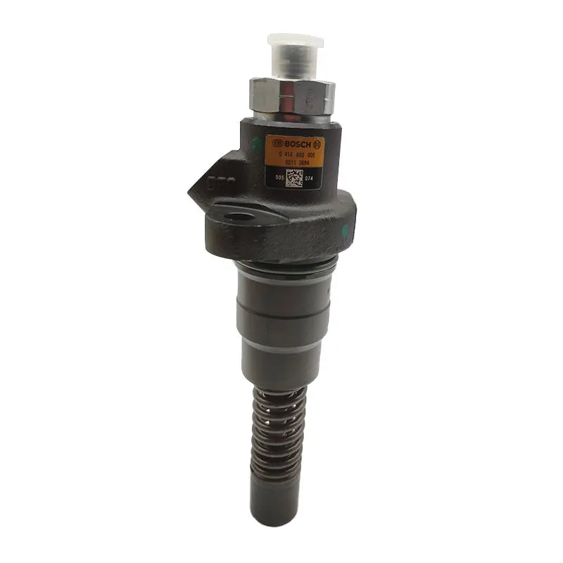 Genuine Fuel Injection Pump 0414693005 02113694 Plunger of Unit Pump Monomer Pump for EC240B EC290B D7E Diesel Engine