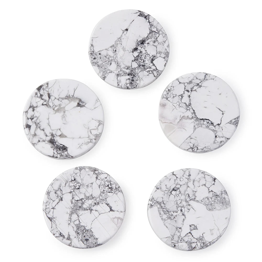 Factory  Stone Phone Grip Stand Socket Holder Case  Gemstone Natural Druzy Agate Rose Quartz Crystal Phone Accessories