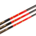 Factory Direct 3.6m-7.2m Seawater Fishing Gear Carbon Hard Fiber  Fishing Rod Made in China