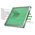 Filter Pleated air G4 Disposable air Conditioning Filter 1 Micron Pre Filter