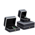Christmas Hot Selling Factory Directly Supplies Customized Jewelry With Logo Necklace Small Bracelet Jewelry Packaging Box