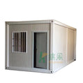 Factory Direct Supply 2 Bedroom Quick Prefab Tiny Container House Homes Prefabricated Container Home