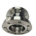 Welded Bellows for Semiconductor Chip Processing Equipment