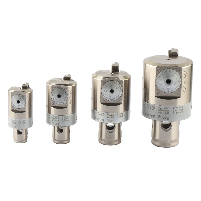 EWN Finish Precision Boring Head Set CKB1-6