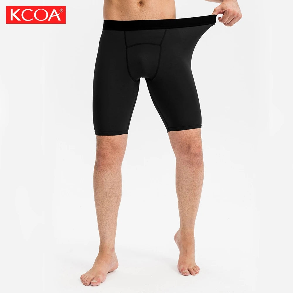 OEM Customize Gym Tight Pocket Men Grappling Shorts for Running