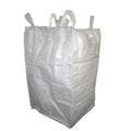 EGP Breathable PP Big Bag for Construction Industry 1000kg Capacity