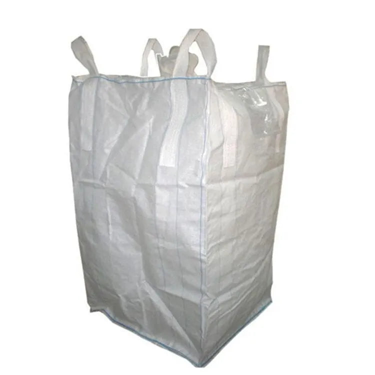 EGP Breathable PP Big Bag for Construction Industry 1000kg Capacity
