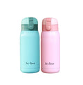 Mini Vacuum Flask Stainless Steel Water Bottle