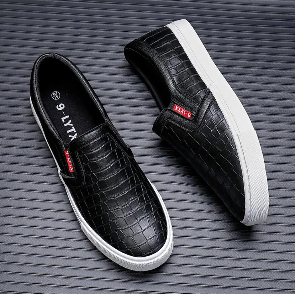 Shoes Man New Style 2023 Walking Shoe