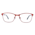 GU9269 Custom China Stylish Name Brand Spectacles Women