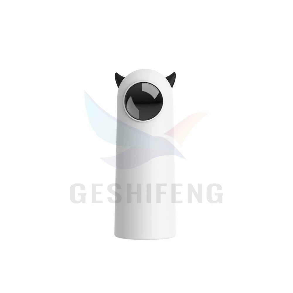 Wholesale Smart Pet Interactive Toy Smart Cat Teaser Automatic Cat Laser Toy USB Rechargeable