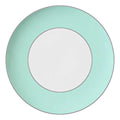 Luxury Fine Dining Bone China Ceramic Plate Dishes Tableware Dinnerware Set Plant for Wedding Restaurant Party Decoration