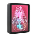Custom Light Anime Manga Picture Frames Photo LED Night Light 3D Lamp Bedside Lamp Kids Room Decoration